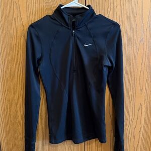 Women’s Nike Quarter-Zip